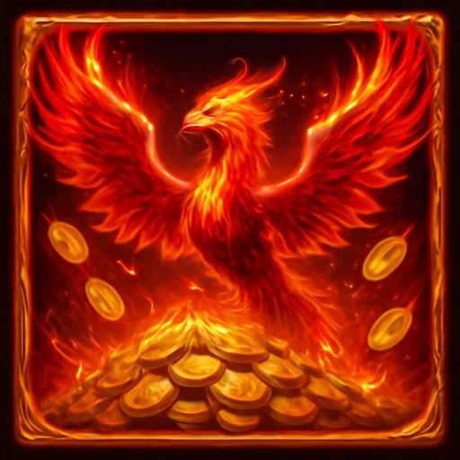 9777bet Hand of Midas Golden Hand Symbol