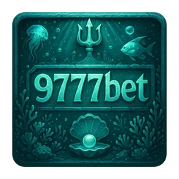 9777bet logo